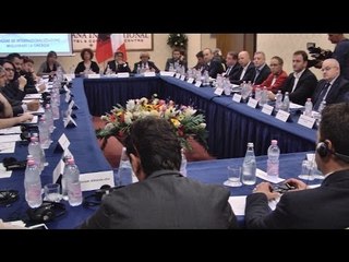 Report TV - Confindustria me Doganat: Do ketë lehtësi,problem çmimet referencë