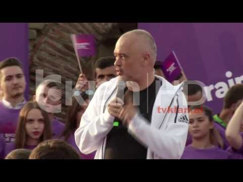 Rama: Për të hyrë në zgjedhje, PD-ja duhet të votojë Vettingun