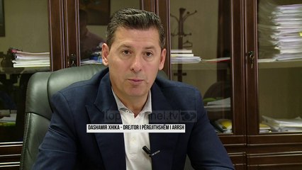 “Bypass” i Fierit, kontrata prishet, rihapet tenderi - Top Channel Albania - News - Lajme