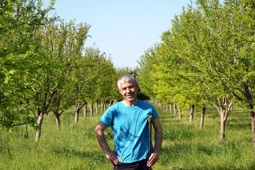 Cevat Sinet Siz nereden bileceksiniz benim neler çektiğimi yaşadığı mı