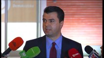 Ora News – Basha: Kushti për negociata: Qeveri teknike pa Ramën kryeministër (Deklarata e plotë)