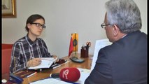 Shtyerja e afateve për regjistrim nga KQZ, Zguri: Jo vendim, qëndrim i njëanshëm i Bibës