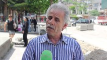 Shëtitorja e Gjirokastrës, banorët: Rrezikohemi nga përmbytjet - Top Channel Albania - News - Lajme