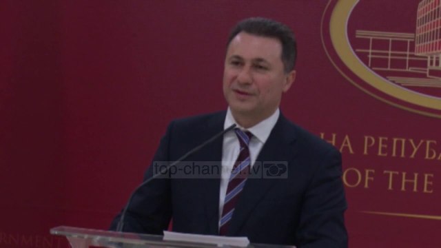 Der Spiegel : Shqiptarët në Maqedoni kërkojnë atë që iu mohua - Top Channel Albania - News - Lajme