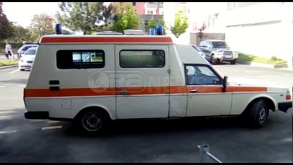 Kurbin, vjehrri vret me levë nusen në sy të fëmijëve të mitur