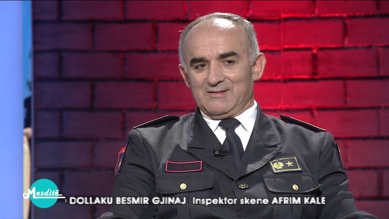 Mesditë - Java e sigurisë rrugore - 3 Maj 2017 - Lifestyle - Vizion Plus