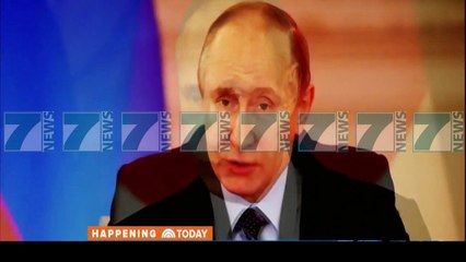 Download Video: TRUMP DHE PUTIN DAKORD PER ARMEPUSHIMIN - News, Lajme - Kanali 8