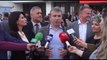 Vlorë - Kriza politike, Gjiknuri: Opozita të pranojë propozimin e mazhorancës