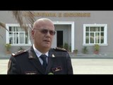 Lëvizje në polici, largohen drejtues të lartë - Top Channel Albania - News - Lajme