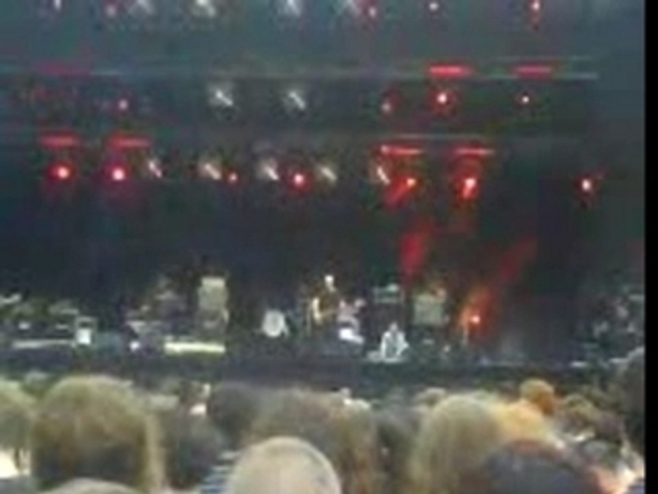 Rock en Seine - Mogwai