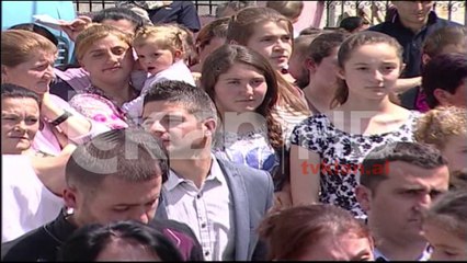 Përfundon rruga Mushqetë-Krrabë