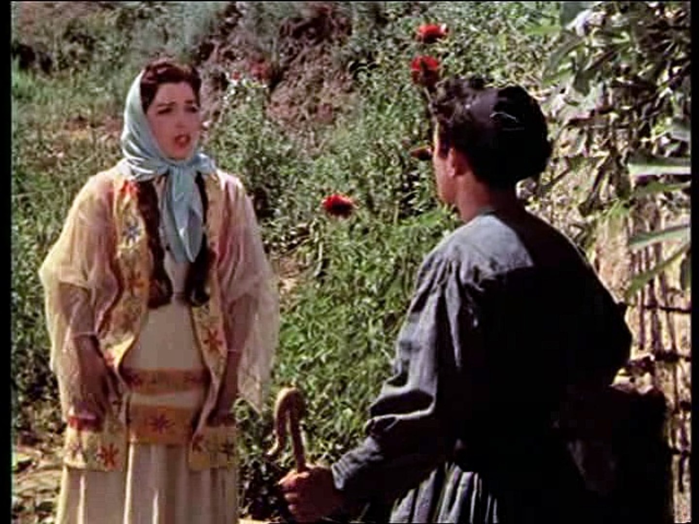 Ο Αγαπητικός της Βοσκοπούλας 1956 - Ελληνική Ταινία - video Dailymotion