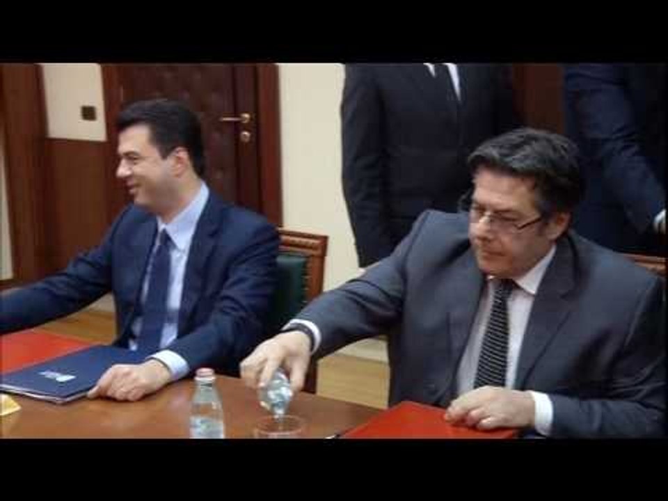 Ora News – Europarlamentarja Fajon: Zhvillimi i zgjedhjeve pa PD-në, legjitim