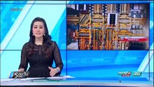 ลิฟท์ไฮเทคไร้สลิงตัวแรกของโลก