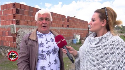 Stop - Gur i Zi, blen shtyllat e energjisë, por nuk ka drita prej 2 vjetësh! (03 maj 2017)