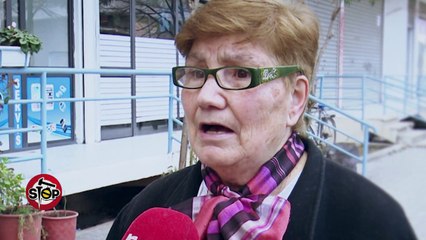 Stop - Blen dyqan në Tiranë, e nxjerr përmbarimi, kish hipotekuar një tjetër! (03 maj 2017)