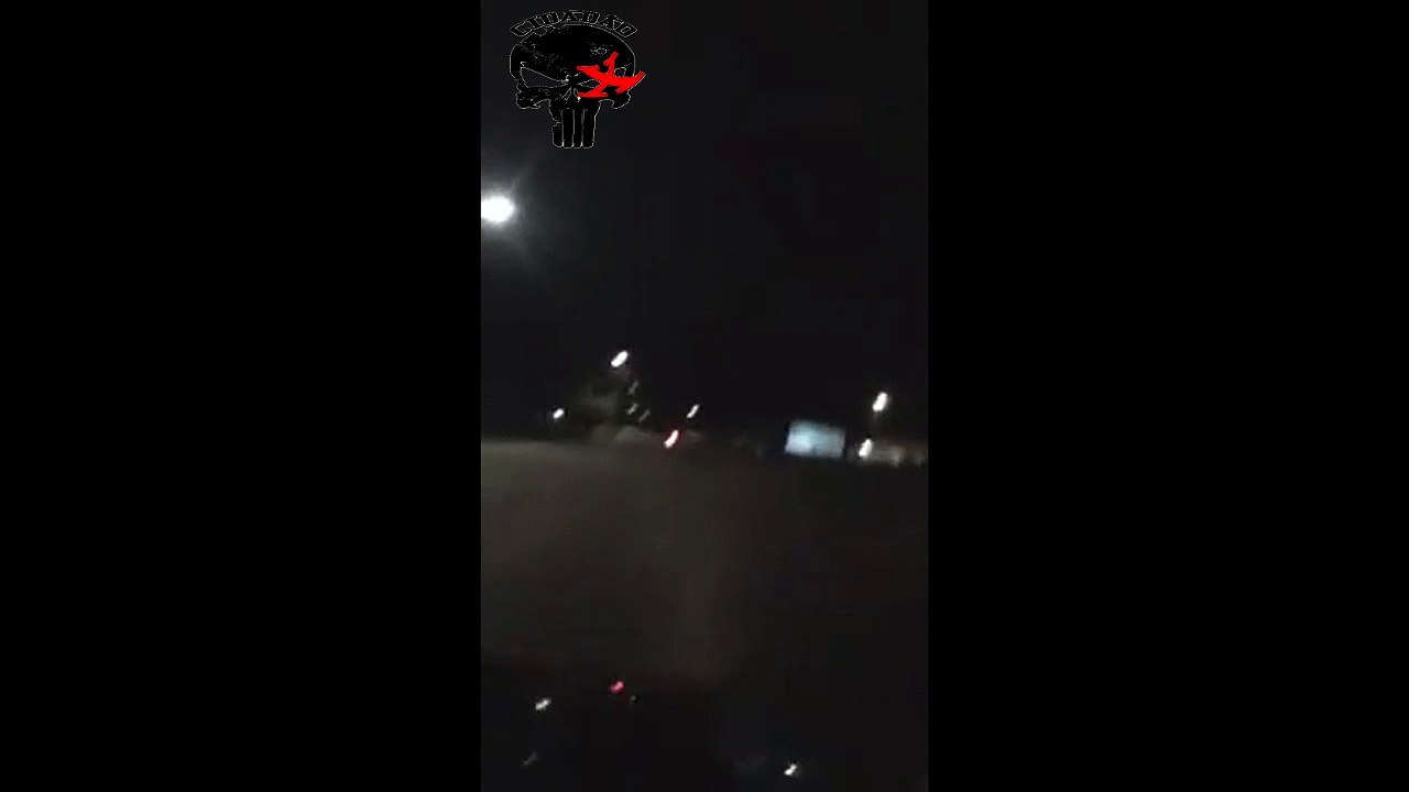 EU FILMEI TUDO...