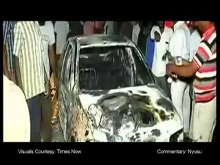 ಬಾಗಲಗುಂಟೆ ಅಪಘಾತ: ಸುಡಾನ್ ವಿದ್ಯಾರ್ಥಿ ವೀಸಾ ಡಿಸೆಂಬರ್‍ಗೆ ಮುಕ್ತಾಯ