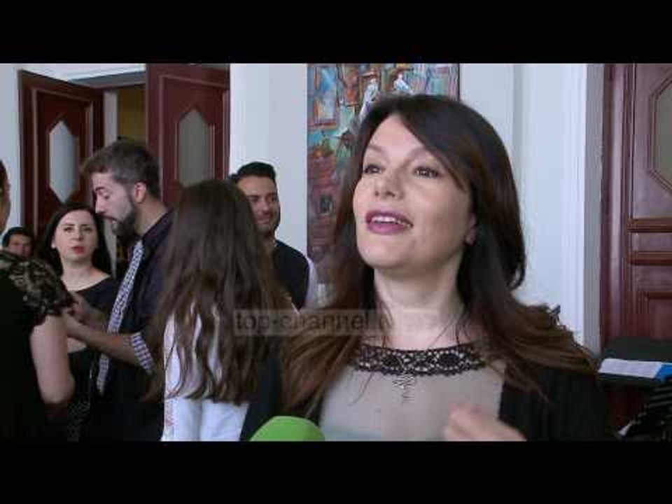 “Zarzuela” mbërrin në Tiranë - Top Channel Albania - News - Lajme