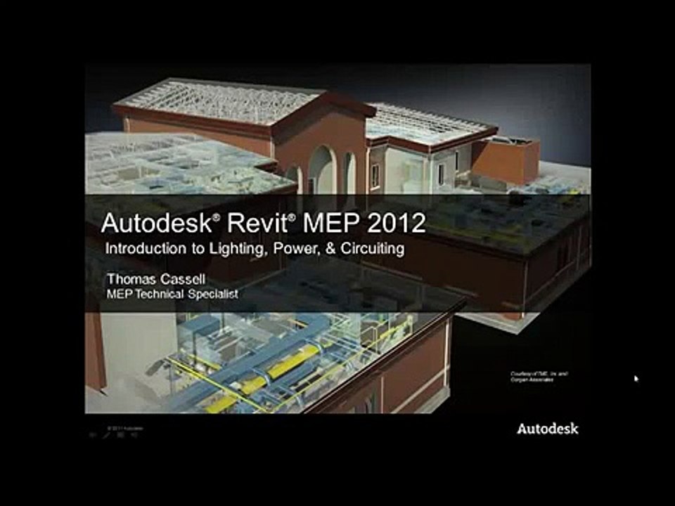 revit mep 2