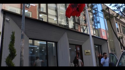 Report TV - AMA me "shtëpi të re", Sala: Rrisim kapacitetet monitoruese për mediat