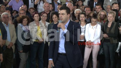 Basha: Rama u tërhoq edhe nga propozimet e tij