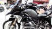 2017 BMW R1200GS Accessorized Special Edition Walkaround Review Look in 4K