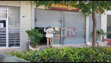 Report TV - Vlorë, konsumoi alkool gjatë natës, gjendet i vdekur kamerieri