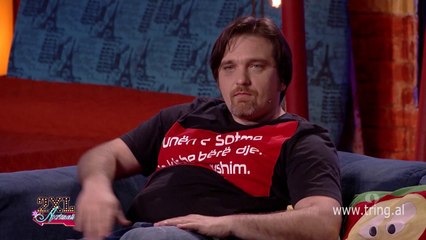 Apartamenti 2xl - Vepra e jetes (02.05.2017)