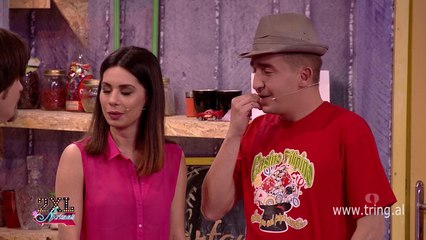 Apartamenti 2xl - Ne farmaci (02.05.2017)