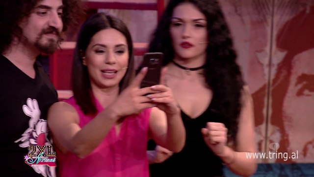 Apartamenti 2xl - Vrasja e Masat Pashes (02.05.2017)