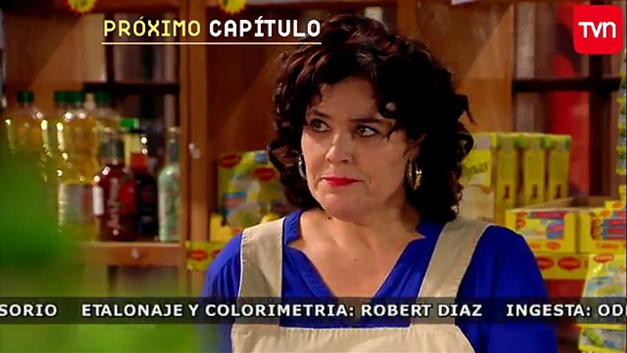 85 Avance La Colombiana