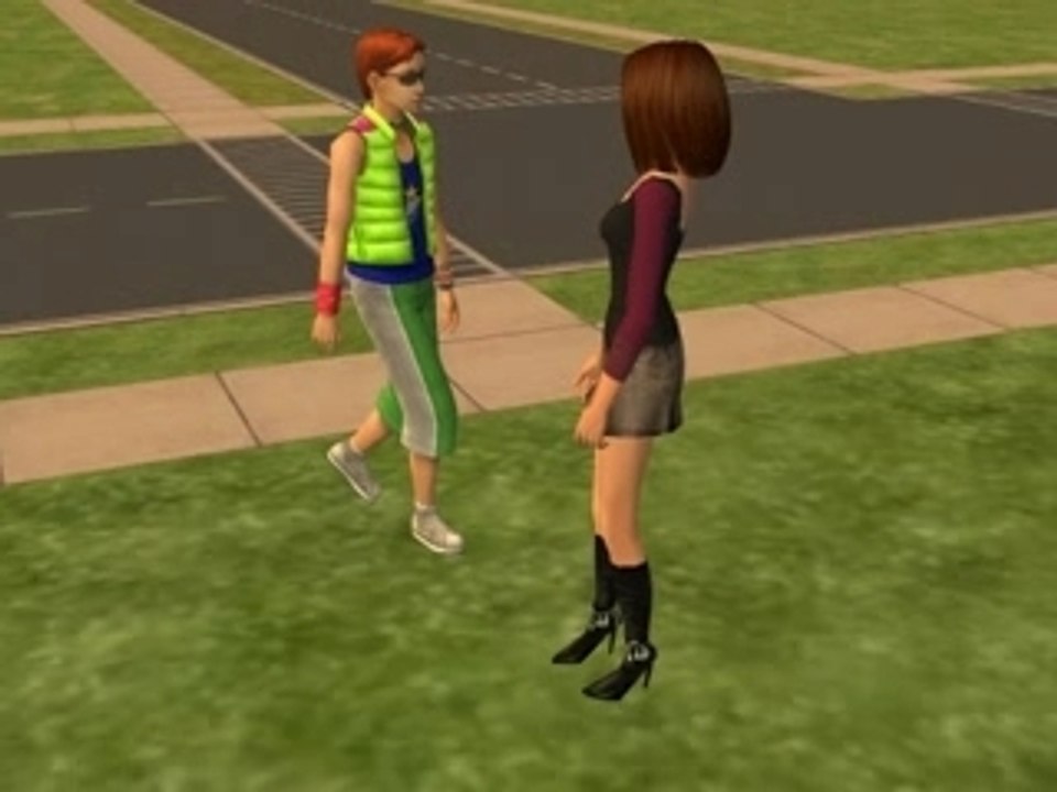 sims 2