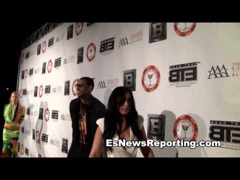 chris brown on dwight howard leaving the lakers