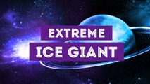 Uranus Explained  7 Interesting Facts about the Ice Giant Planet
