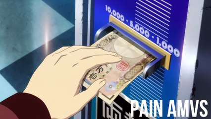 Charlotte「AMV」 - Lion