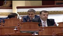 Ora News - Drejt zgjedhjeve - Meta shpërndan Parlamentin pa Ramën dhe opozitën