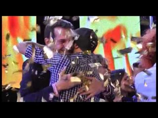 Ora News – Finalja e “Tirana Art Fest”, ja gjimnazet që shkëlqyen