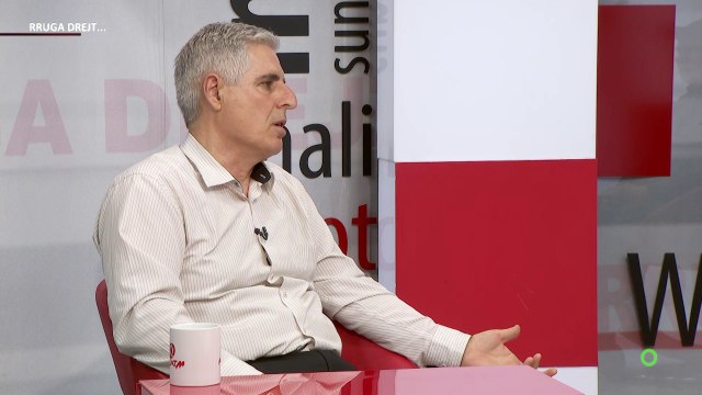 Rruga drejt... , debat mbi zhvillimet e fundit në Kuvend