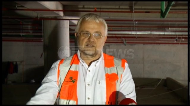 Ora News – Shikoni parkimin tek sheshin Skënderbej . Punimet drejt fundit