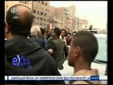 #غرفة_الأخبار | وصول محافظ القاهرة بعد تفكيك قنبلة بالمطرية