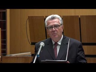 Kambovski: Fund krimit dhe drejtësisë së verbër