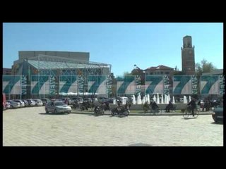 POLICIA E SHTETIT “MESYN” KAVAJEN - News, Lajme - Kanali 8