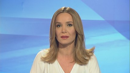 Edicioni i lajmeve i orës 20:00, 4 maj 2017 - Ora News