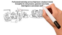 Professional Marketing Services and WordPress Support for Small Businesses