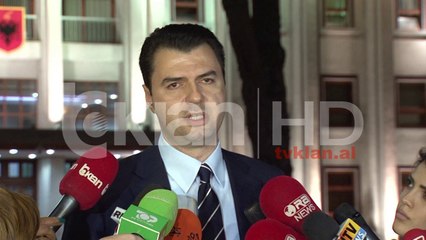 Nuk ka marrëveshje as në takimin e dytë Rama-Basha