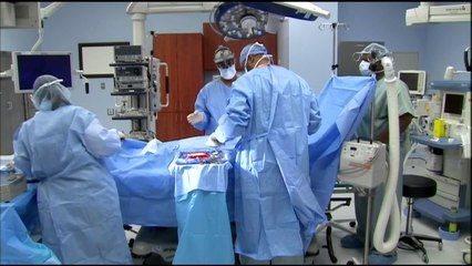 SHBA, Dhoma e Përfaqësuesve voton për shfuqizimin e “Obamacare” - Top Channel Albania - News - Lajme