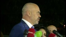 Dështon edhe takimi i dytë Rama-Basha - Top Channel Albania - News - Lajme