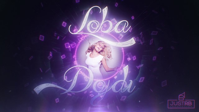 Viktorija Loba - Dojdi