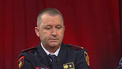 Alert - “Moszbatimi i sinjalistikës rrugore, burim aksidentesh” - Ora News